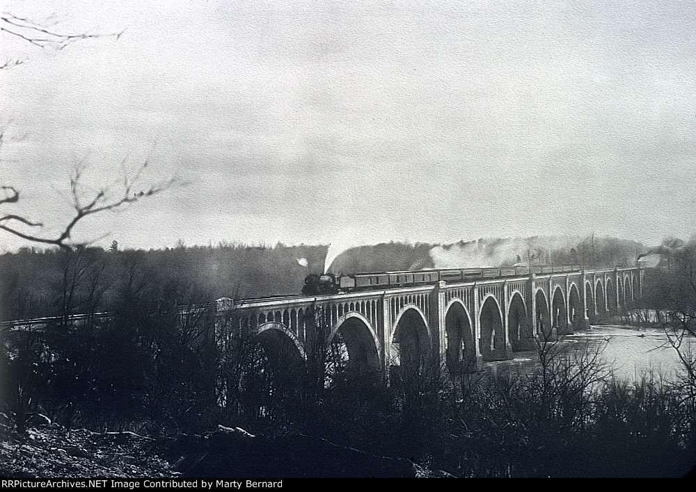 RF&amp;P Staff Gave Me This Photo